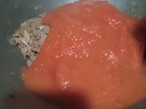 Sauce Bolognese (W#50)