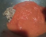 Foto langkah ke 3 dari resep Sauce Bolognese (W#50).
