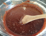 Foto del paso 4 de la receta: Tarta de chocolate sin gluten #BBB