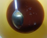Foto langkah ke 1 dari resep Bolu Kukus Pisang Gula Merah Tanpa Telur.
