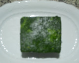 Foto del paso 8 de la receta: Potaje de garbanzos, merluza y espinacas