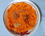Foto del paso 1 de la receta: Budín de boniato