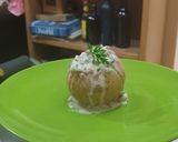 Foto del paso 6 de la receta: Papa al horno