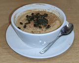 Foto del paso 6 de la receta: Puddin saludable con canela