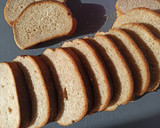 Foto del paso 9 de la receta: Torrijas integrales, con aroma de naranja a la plancha