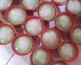 Foto langkah ke 6 dari resep Kue Nona Manis.