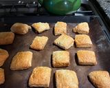 Foto del paso 7 de la receta: Scones de naranja
