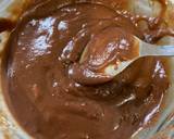 Choco lava idli with 3 ingredients recipe step 4 photo