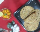 બટેટા નું શાક (Potato Sabji Recipe In Gujarati) રેસીપી સ્ટેપ3ફોટો