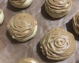 Foto langkah ke 6 dari resep Mexican coffee bun aka roti b*y.