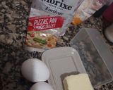 Foto del paso 1 de la receta: Panes de algodón