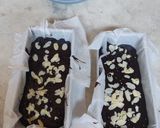 Foto langkah ke 5 dari resep Fudgy Brownies.