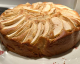 Foto del paso 7 de la receta: Pastel de mascarpone y manzana