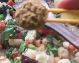 এলাহাবাদ কি তেহারি (Allahabad ki tehari recipe in Bengali) রেসিপির ধাপ 5 ছবি