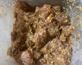 Foto langkah ke 1 dari resep Daging Sapi Bumbu Sate.