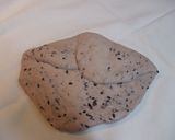A picture of step 4 of Black Rice Country Bread.