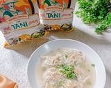 Foto langkah ke 7 dari resep Wonton Kuah.