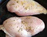 Vickys Mustard Chicken, GF DF EF SF NF recipe step 3 photo