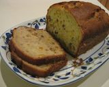 A picture of step 10 of Just-Mix Banana Bread.