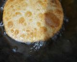 काॅन की कचौड़ी (Corn ki kachori recipe in hindi) रेसिपी चरण 3 फोटो