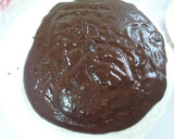 கிரிங்கில்(சுருக்கம்) குக்கீஸ் (crinkle Cookies Recipe in Tamil) ரெசிபி ஸ்டேப் 3 புகைப்படம்