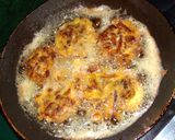 Foto langkah ke 9 dari resep Empal daging suwir balur telur.