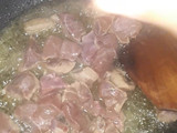 KIB'DA (EGYPTIAN LIVER SOURCE)