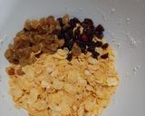 Foto del paso 2 de la receta: Granola casera 💥