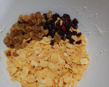 Foto del paso 2 de la receta: Granola casera 💥