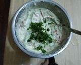 Foto langkah ke 4 dari resep Bakwan Buncis Mudah & Praktis.