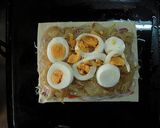 A picture of step 10 of Russian-Style Salted Salmon Pie.