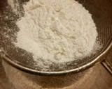 ராகி குக்கிஸ் (ragi cookies recipe in Tamil) ரெசிபி ஸ்டேப் 2 புகைப்படம்