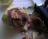 A picture of step 6 of How To Prepare Artichokes.