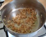 A picture of step 1 of Vickys Quick Chicken Tikka Masala, GF DF EF SF NF.