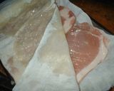 A picture of step 2 of Shio-Koji Roast Pork.