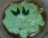 Foto langkah ke 5 dari resep Bubur sumsum.