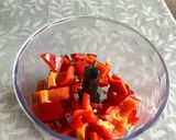 Erőspista 🌶️ recept fázis 1 fotója