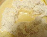 A picture of step 6 of Easy Hand Kneaded Basic Sweet Bread Dough.