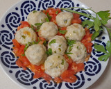 Foto del paso 5 de la receta: Clops -albóndigas alemanas de pan-