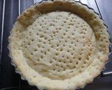 A picture of step 11 of Kabocha Squash Tart.