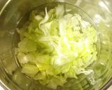 A picture of step 3 of Our Family's Golden Ratio Chicken Teriyaki.