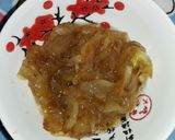 Foto del paso 2 de la receta: Cebolla caramelizada 🍯♡