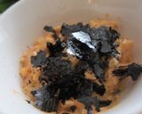 A picture of step 3 of Kimchi Dip With Plenty of Kimchi.