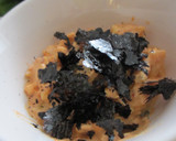 A picture of step 3 of Kimchi Dip With Plenty of Kimchi.