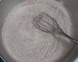 Decadent Chocolate Cake recipe step 2 photo