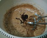 Foto langkah ke 5 dari resep Cappuccino Cake.