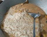 Foto langkah ke 7 dari resep Nasi Kebuli Kambing.