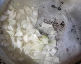 Foto del paso 4 de la receta: Pescadillas de atún y pechuga de pollo deshebrada - A mi manera con papas🐬🇲🇽