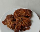 Foto langkah ke 3 dari resep 39. Sayap Ayam Bumbu Kecap Inggris.