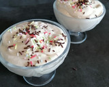 Foto del paso 8 de la receta: Mousse de plátano